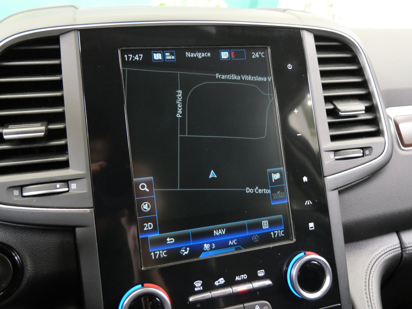 Renault Koleos 2.0 DCi 130 kW Intens 4x4