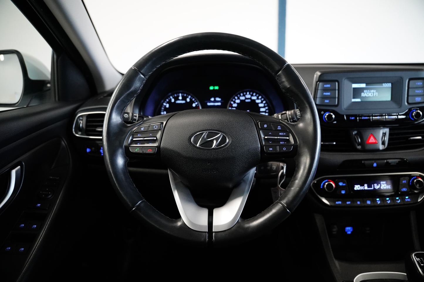 Hyundai i30 1.4 73 kW