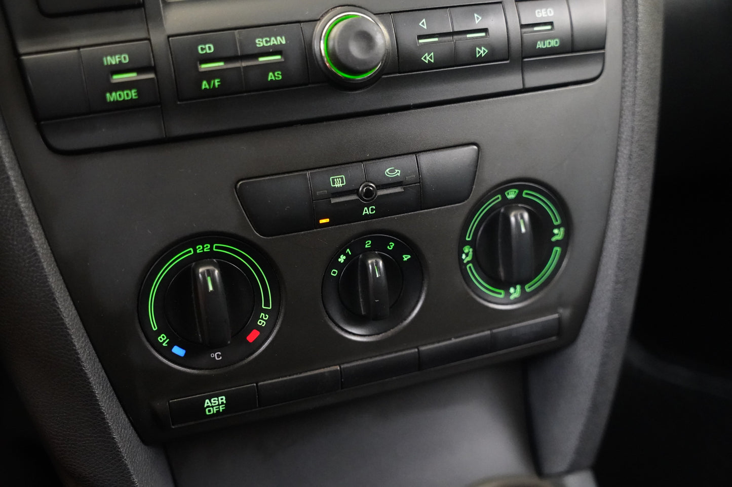 Škoda Octavia 1.9 TDI 77 kW Ambiente