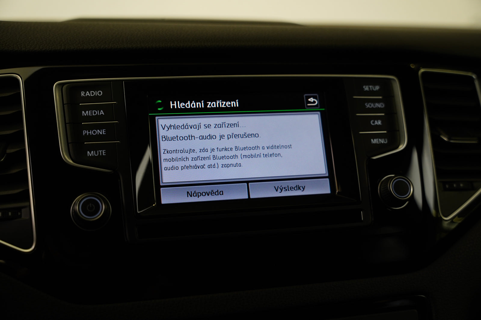 Volkswagen Golf 1.4 TSI 92 kW Highline – foto 17