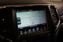Jeep Grand Cherokee 3.0 CRD 184 kW Summit