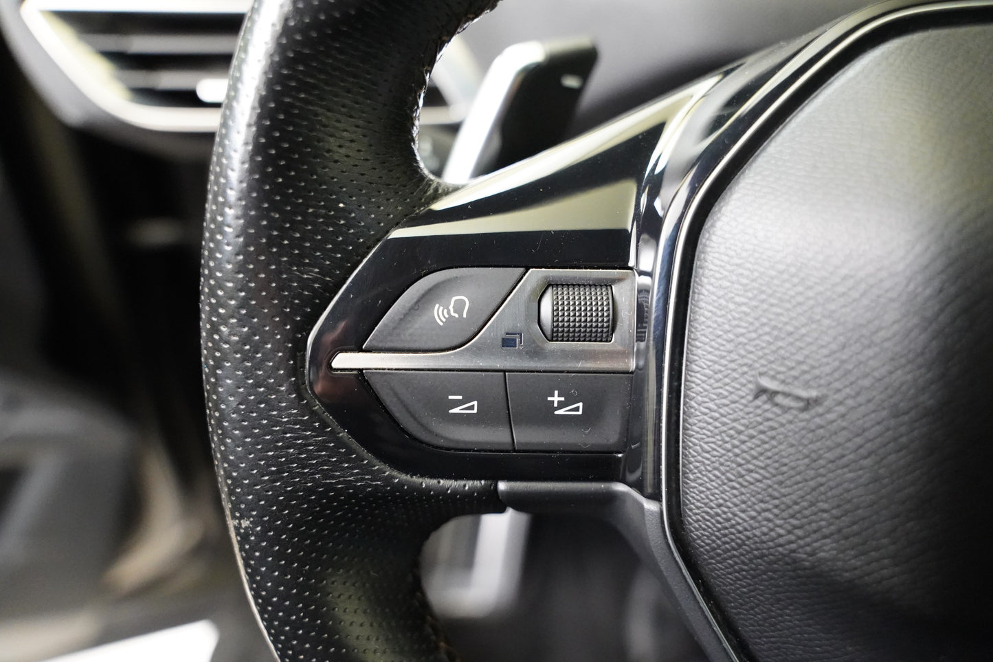 Peugeot 3008 1.2 PureTech 96 kW GT-Line