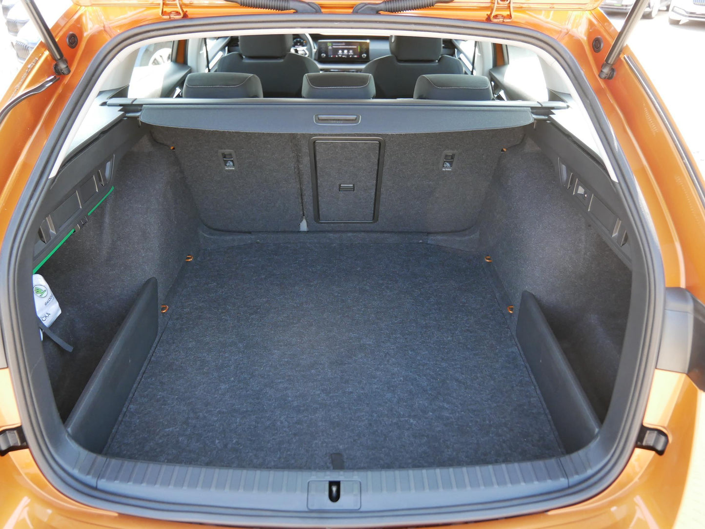 Škoda Octavia 1.5 TSI 110 kW Ambition Plus