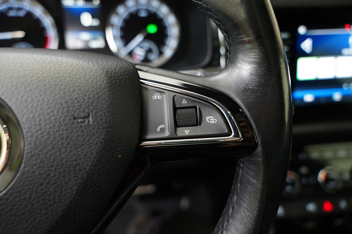 Škoda Kodiaq 2.0 TDI 110 kW Style Plus – foto 17