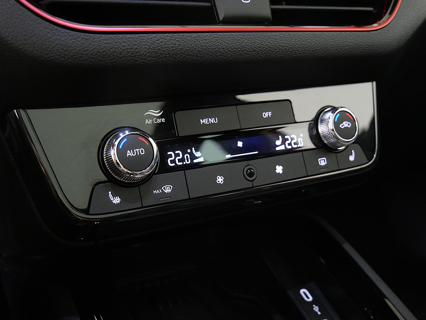 Škoda Kamiq 1.0 TSI 85 kW DSG Monte Carlo