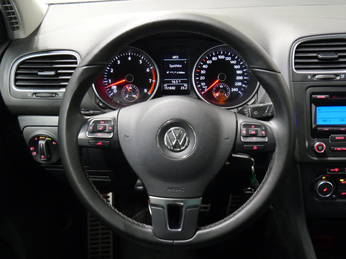 Volkswagen Golf 1.2 TSI 63 kW Style