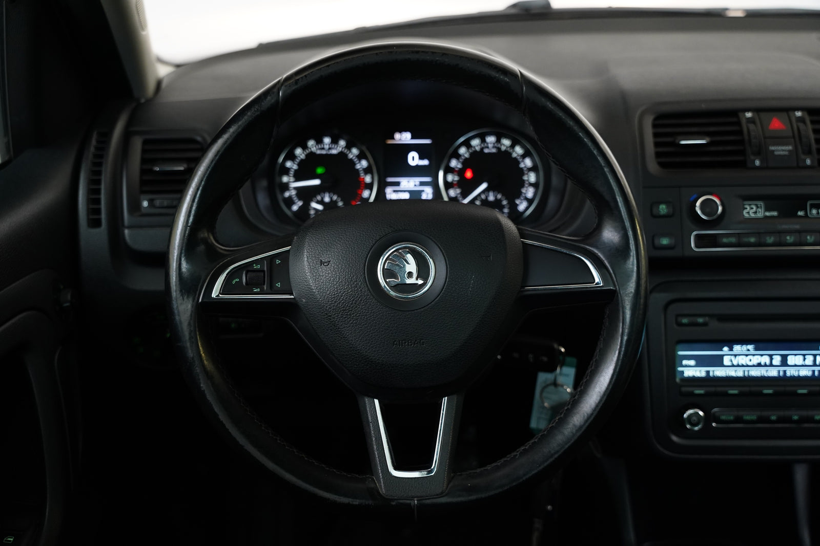 Škoda Roomster 1.6 TDI 66 kW Elegance – foto 17
