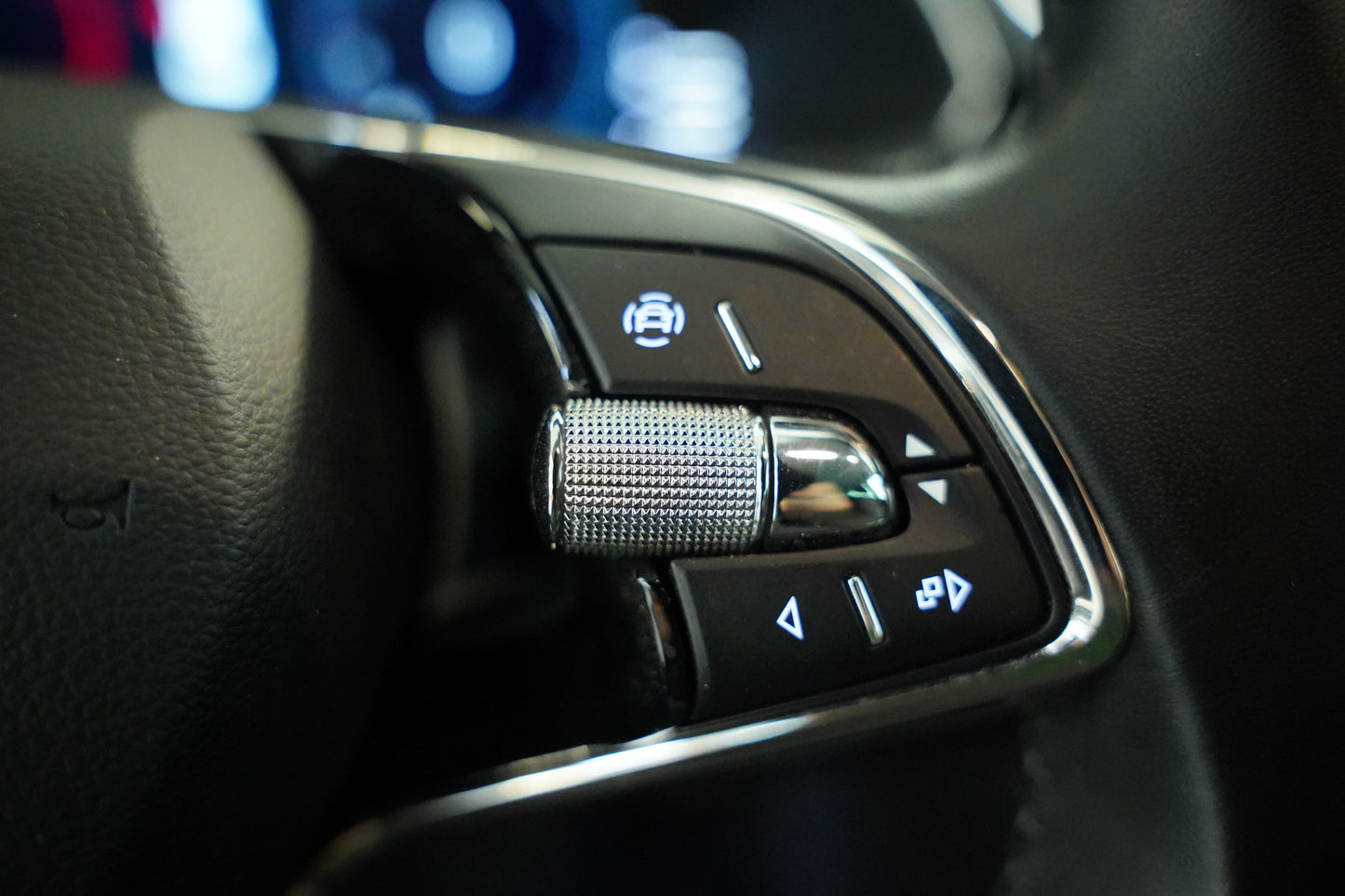 Škoda Superb 2.0 TDI 110 kW Style