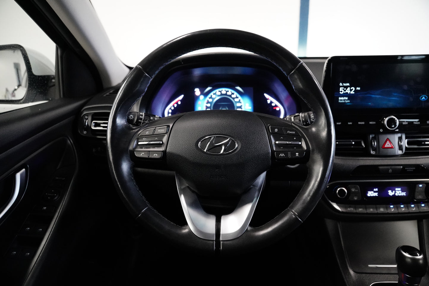 Hyundai i30 1.5 T-GDI 117 kW Style