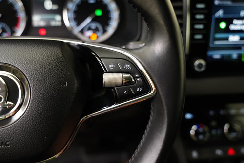 Škoda Karoq 2.0 TDI 85 kW – foto 17