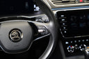 Škoda Superb 1.5 TSI 110 kW Style