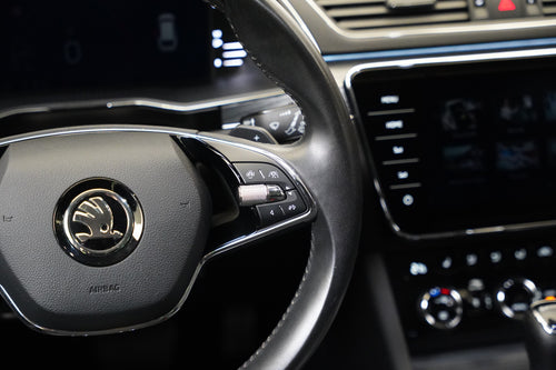 Škoda Superb 1.5 TSI 110 kW Style – foto 17