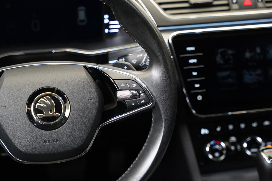 Škoda Superb 1.5 TSI 110 kW Style – foto 17