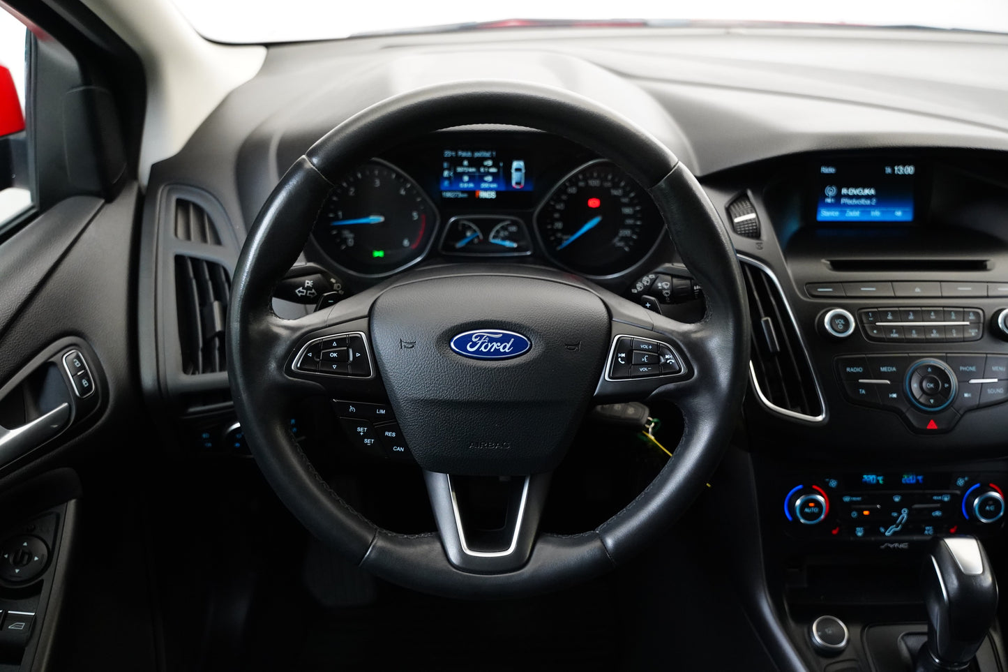 Ford Focus 1.5 TDCI 88 kW Trend