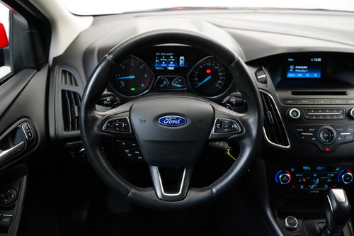 Ford Focus 1.5 TDCI 88 kW Trend – foto 17