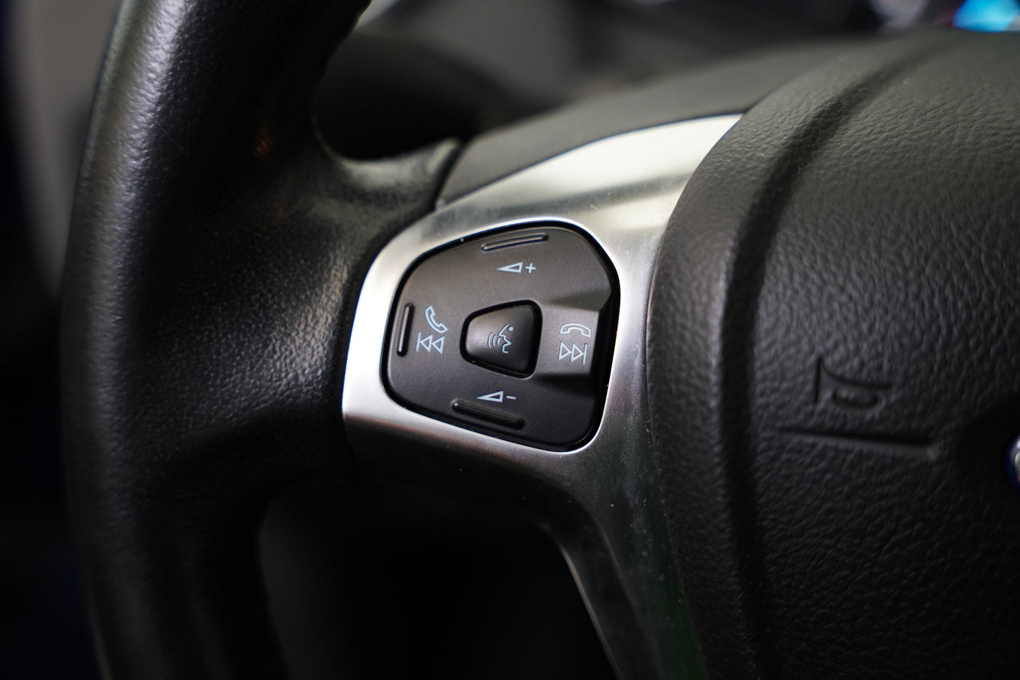 Ford Fiesta 1.25 i 60 kW Celebration