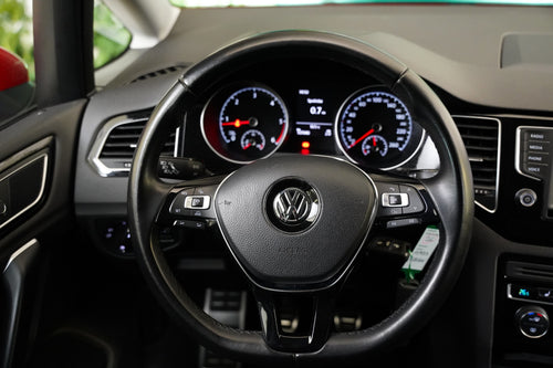 Volkswagen Golf 1.6 TDI 85 kW Sound – foto 18