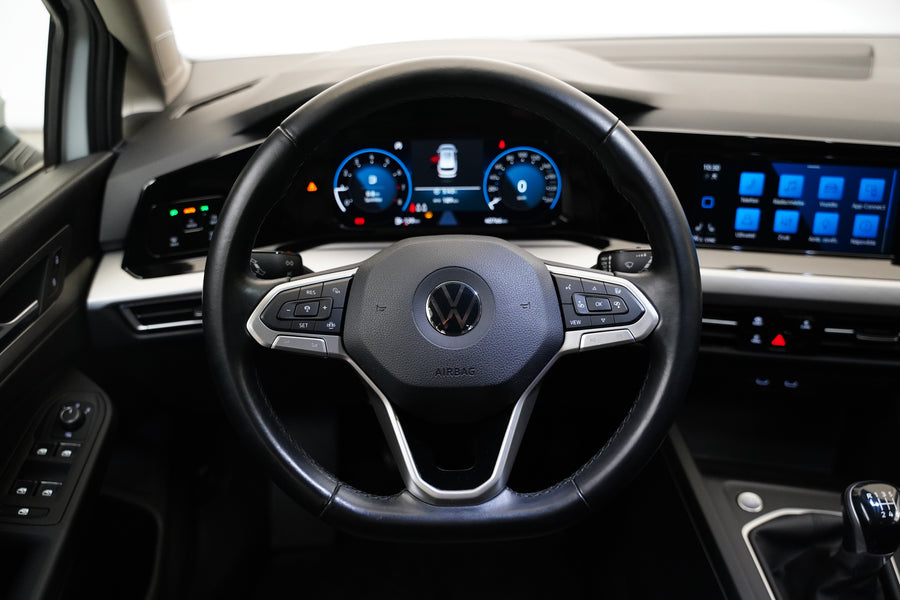 Volkswagen Golf 1.5 TSI 96 kW Life – foto 17