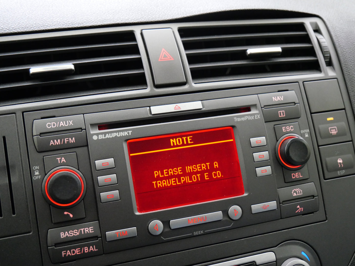 Ford C-MAX 1.8 TDCI 85 kW