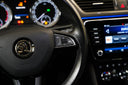 Škoda Superb 2.0 TSI 162 kW Laurin&Klement