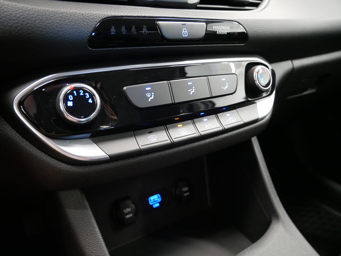 Hyundai i30 1.6 CRDI 85 kW Comfort