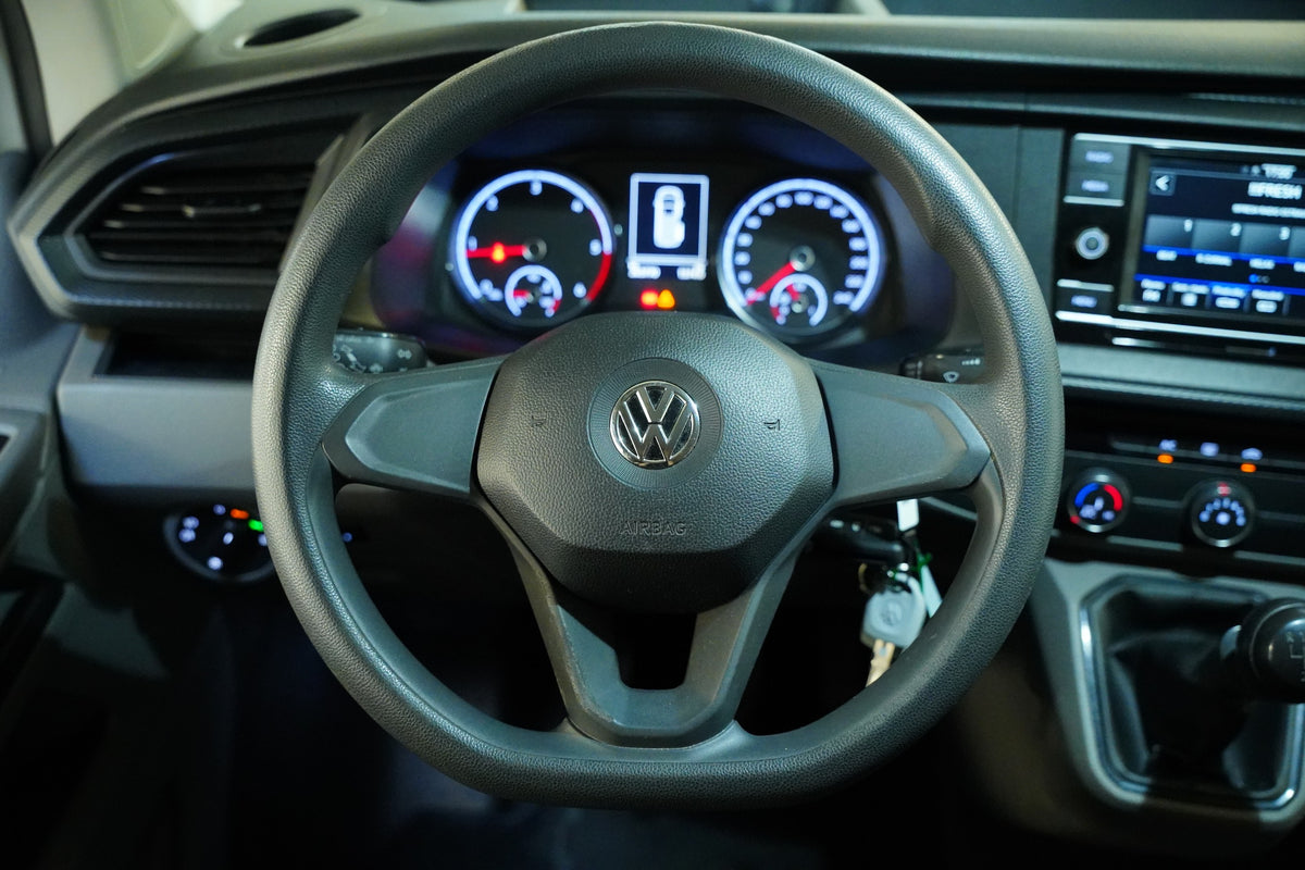 Volkswagen Transporter 2.0 TDI 110 kW Long – foto 17