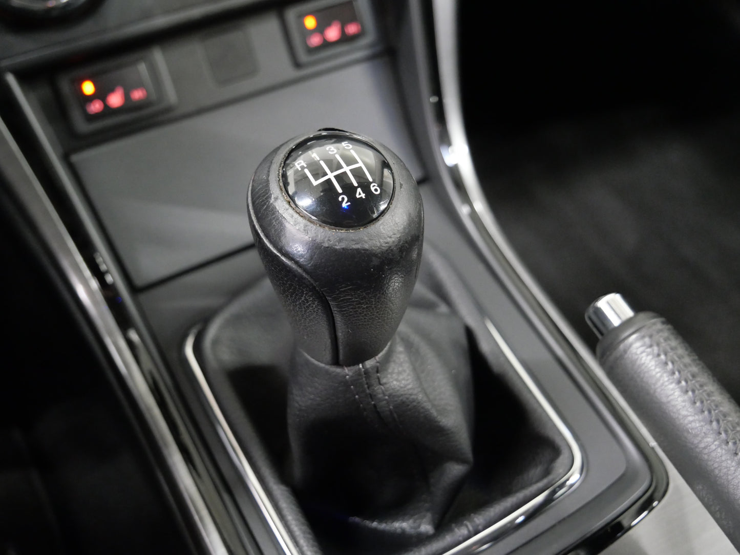 Mazda 6 2.0 DISI 114 kW Sport