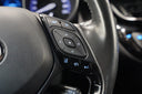 Toyota C-HR 1.8 Hybrid 72 kW Style