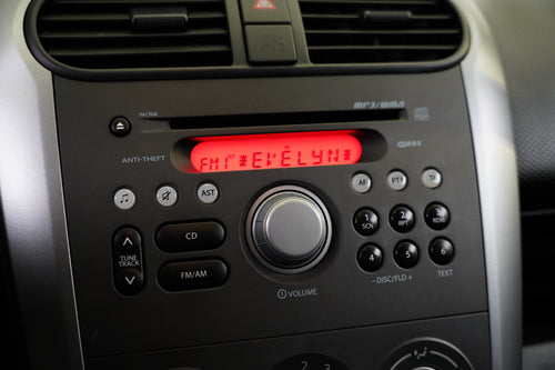 Opel Agila 1.2 i 69 kW Edition – foto 17