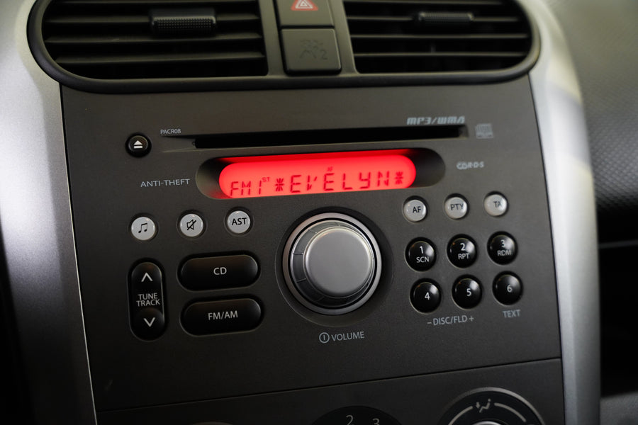 Opel Agila 1.2 i 69 kW Edition – foto 17