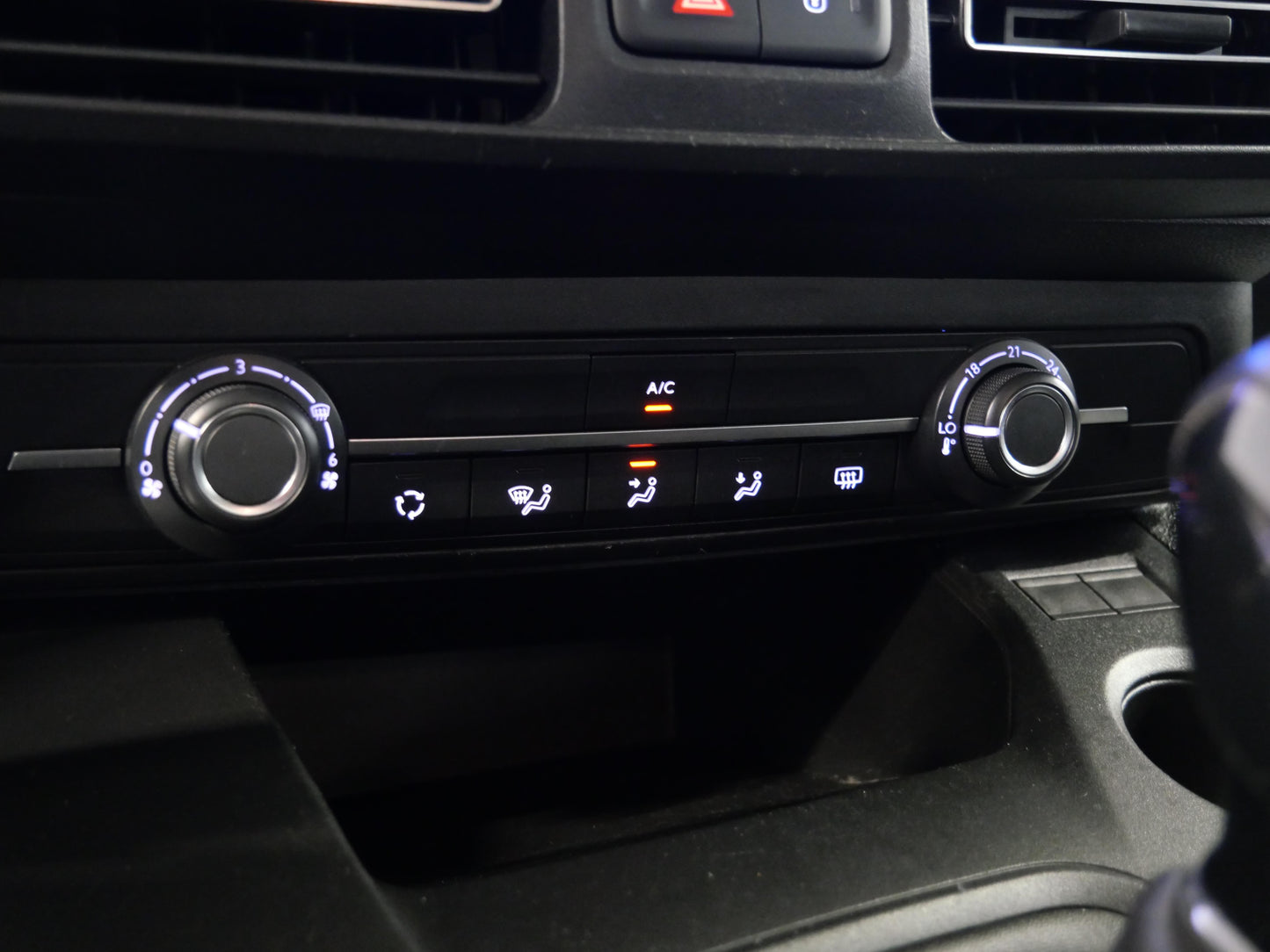 Toyota Proace City Verso 1.5D-4D 75 kW Shuttle