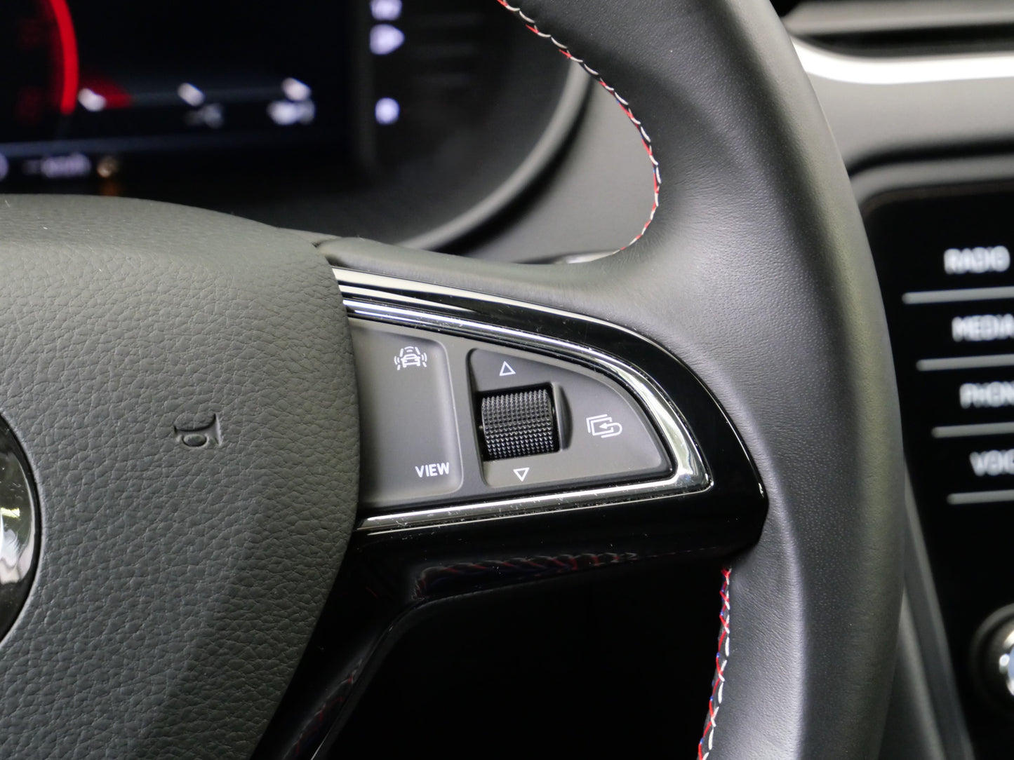 Škoda Octavia 1.5 TSI 110 kW Style Extra