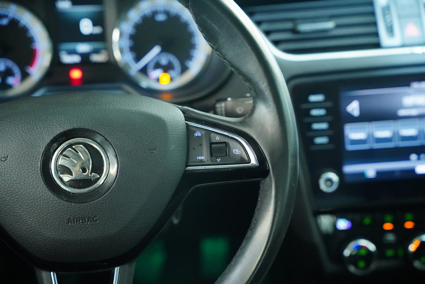 Škoda Octavia 1.6 TDI 85kw
