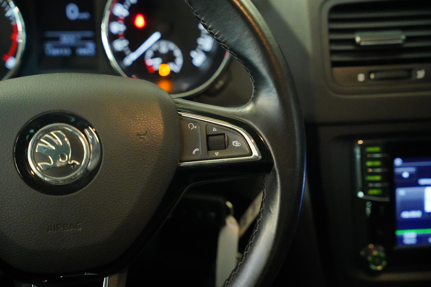 Škoda Yeti 1.2 TSI 81 kW Drive