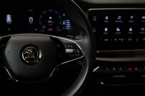 Škoda Octavia 2.0 TDI 110 kW Style – foto 17