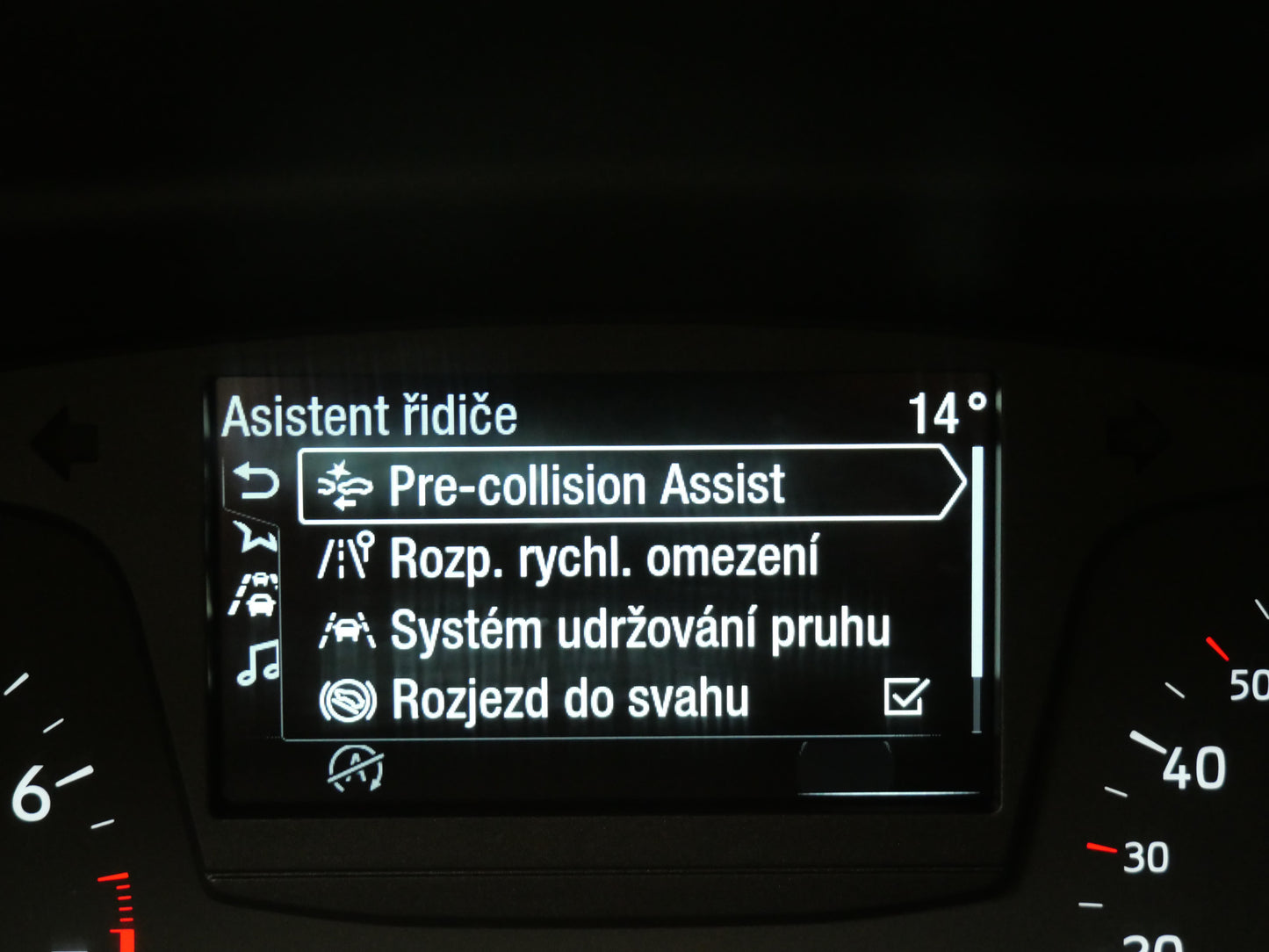 Ford Focus 1.0 Ecoboost 92 kW Trend