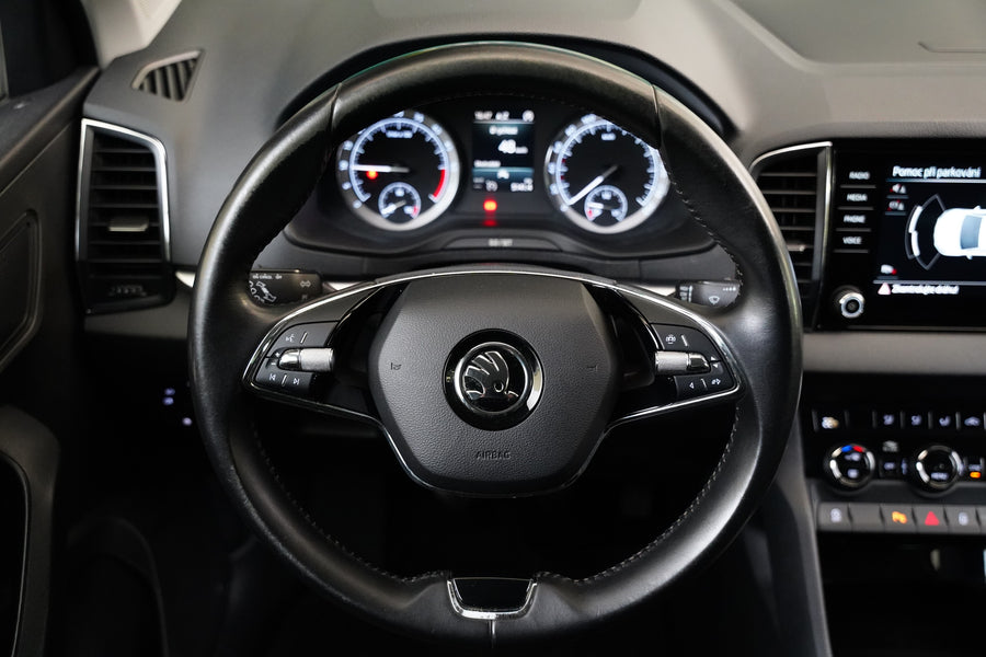 Škoda Karoq 2.0 TDI 85 kW Ambition – foto 18