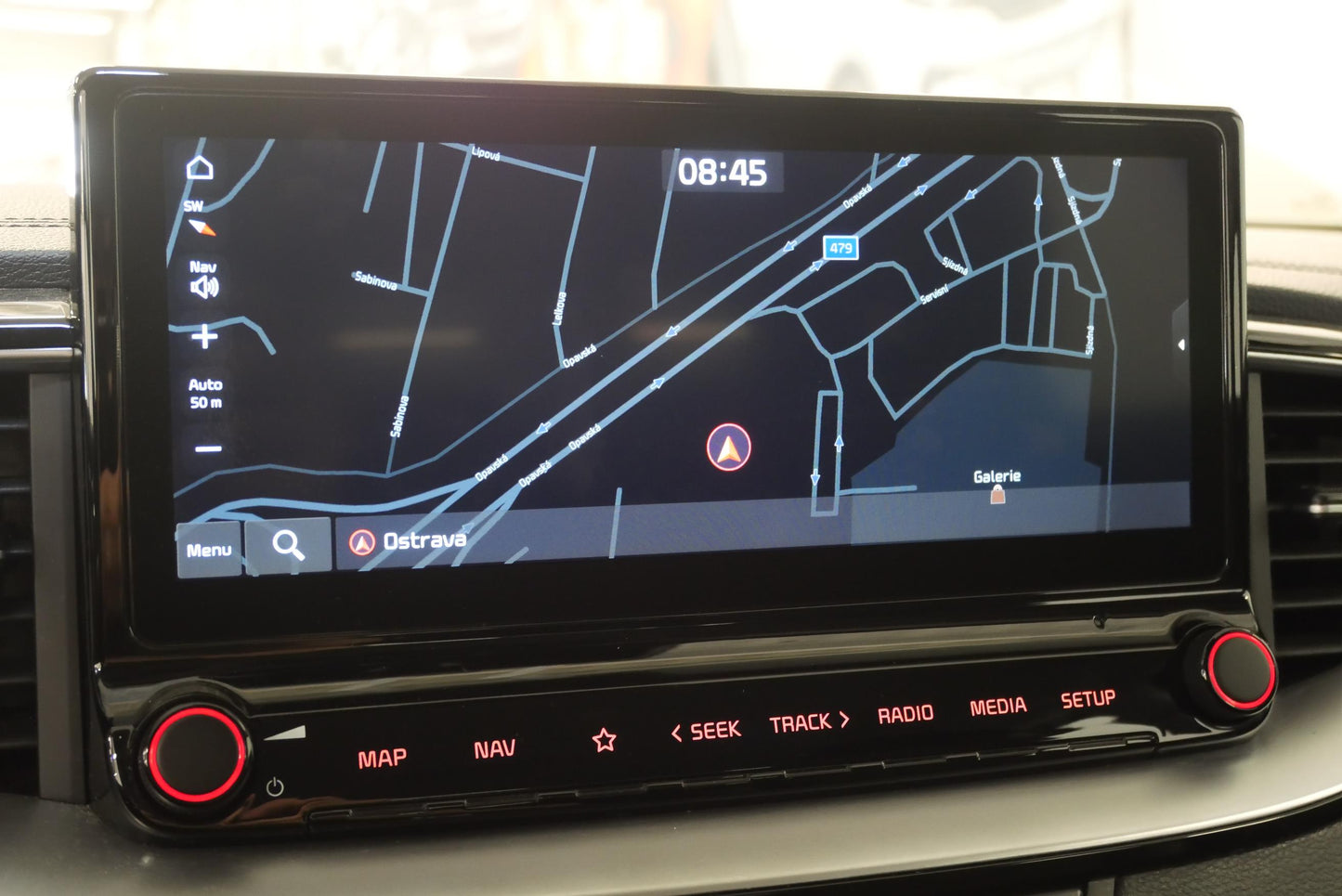 Kia Motors XCeed 1.6 T-GDI 150 kW Exclusive