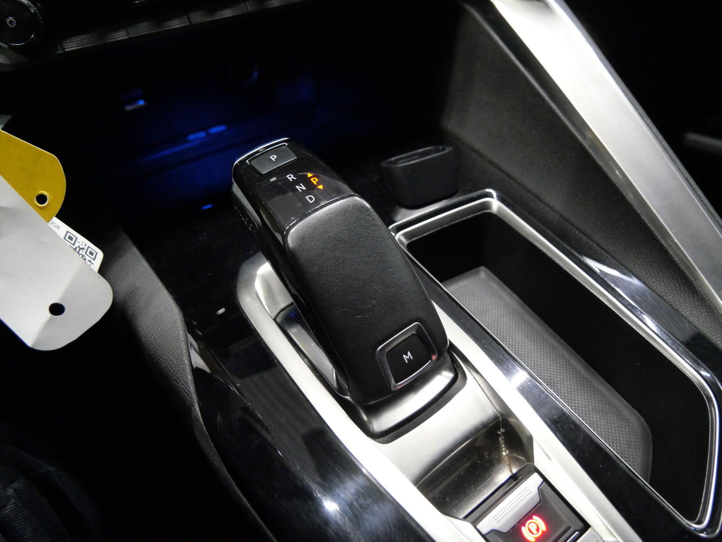 Peugeot 5008 1.2 PureTech 96 kW EAT8 Active