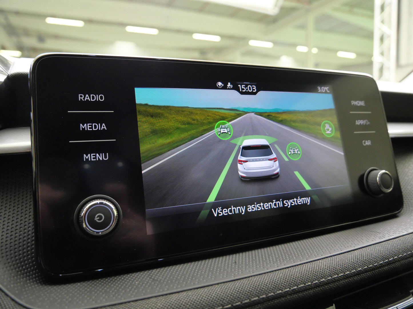 Škoda Fabia 1.0 TSI 70 kW Style+