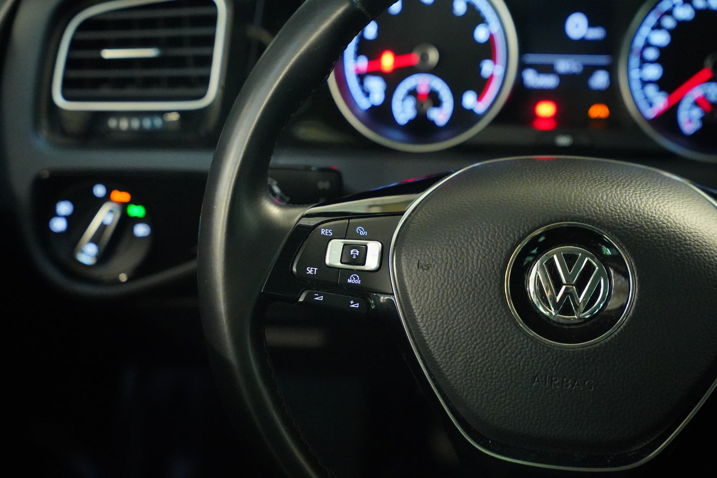 Volkswagen Golf 1.5 TSI 110 kW Highline