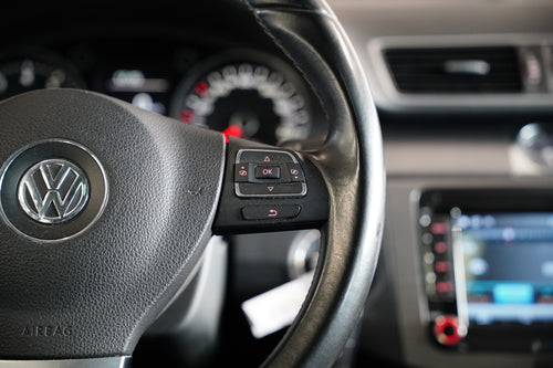 Volkswagen Passat 1.4 TSI 90 kW Comfortline – foto 17