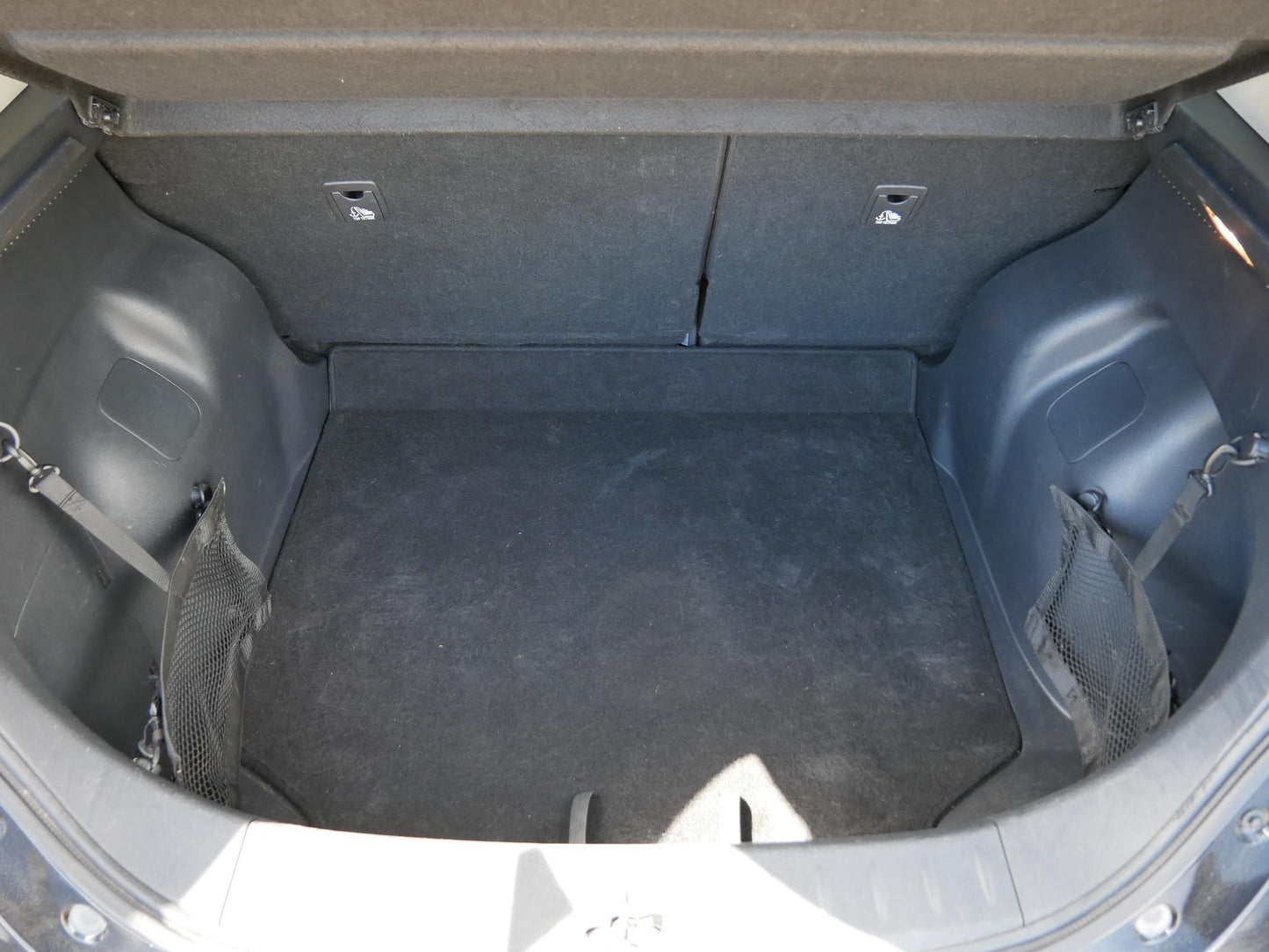 Nissan LEAF 110 kW Acenta 40 kW