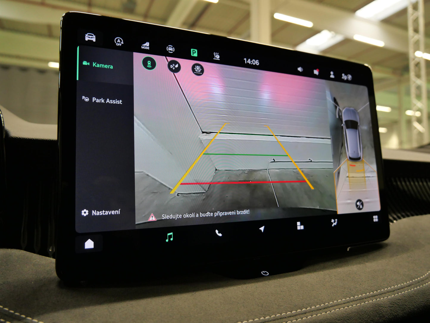 Škoda Superb 2.0 TDI 142 kW 4x4 SportLine