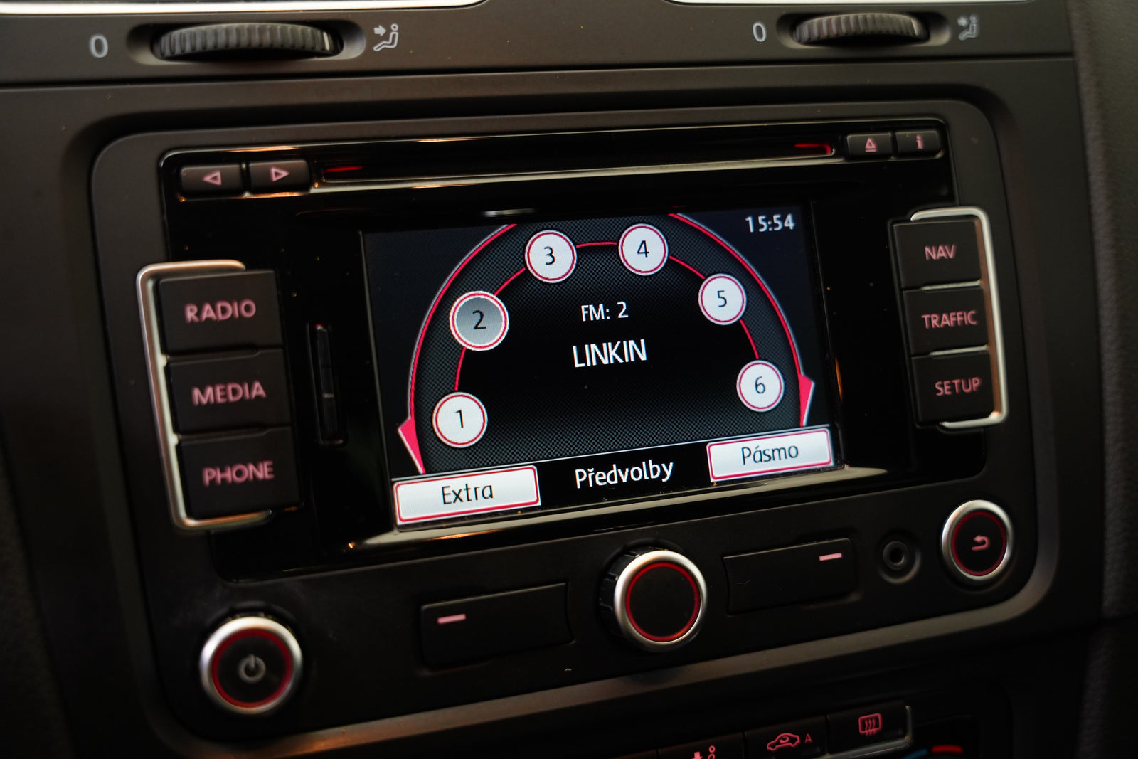 Volkswagen Golf 1.4 TSI 90 kW Highline – foto 17