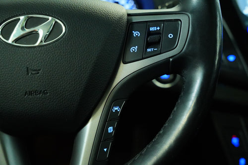 Hyundai i40 1.7 CRDI 104 kW – foto 17