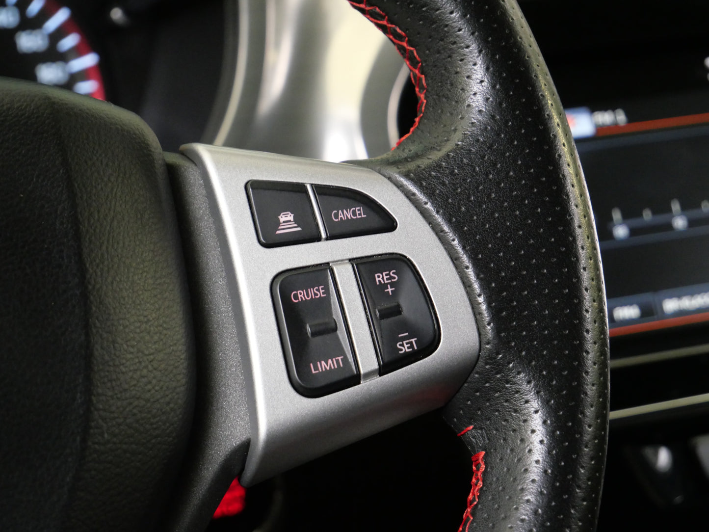 Suzuki Vitara 1.4 i 103 kW