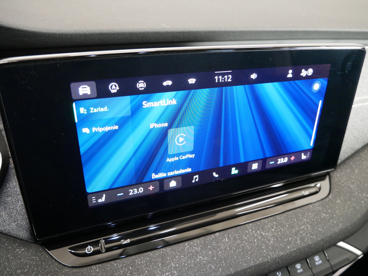 Škoda Octavia 2.0 TDI 110 kW Selection