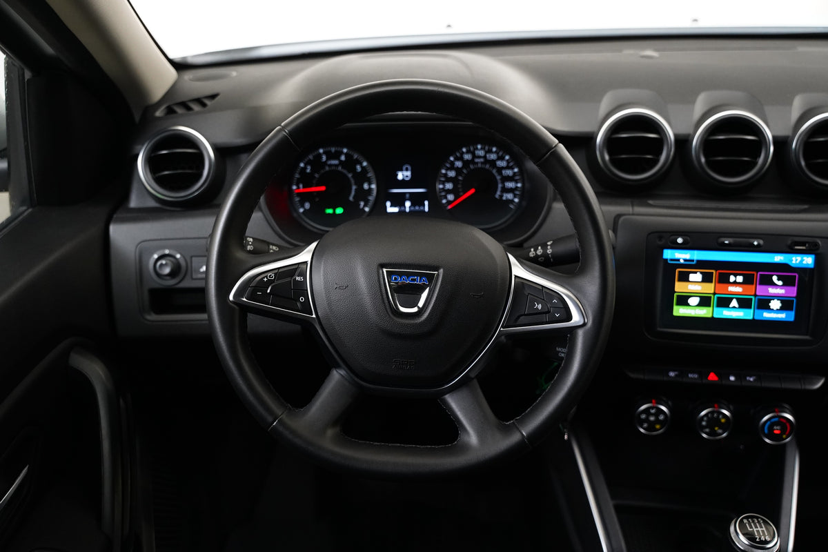 Dacia Duster – foto 17