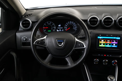 Dacia Duster – foto 17